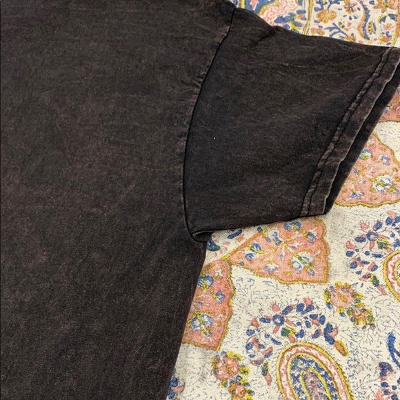 Selena Queen of Cumbia Black OfficialGraphic Large Cotton T-Shirt tee shirt - Picture 10 of 10